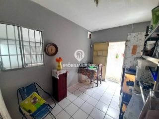 CASA - BAIRRO ITARARÉ, ZONA SUDESTE