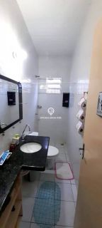 CASA - BAIRRO ITARARÉ, ZONA SUDESTE