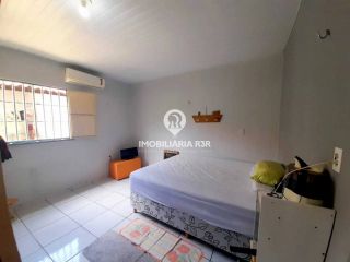 CASA - BAIRRO ITARARÉ, ZONA SUDESTE