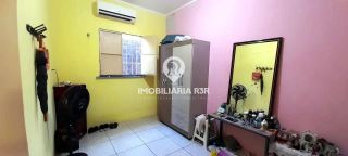 CASA - BAIRRO ITARARÉ, ZONA SUDESTE