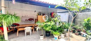 CASA - BAIRRO ITARARÉ, ZONA SUDESTE