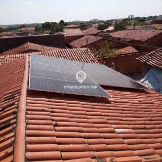 CASA - BAIRRO ITARARÉ, ZONA SUDESTE