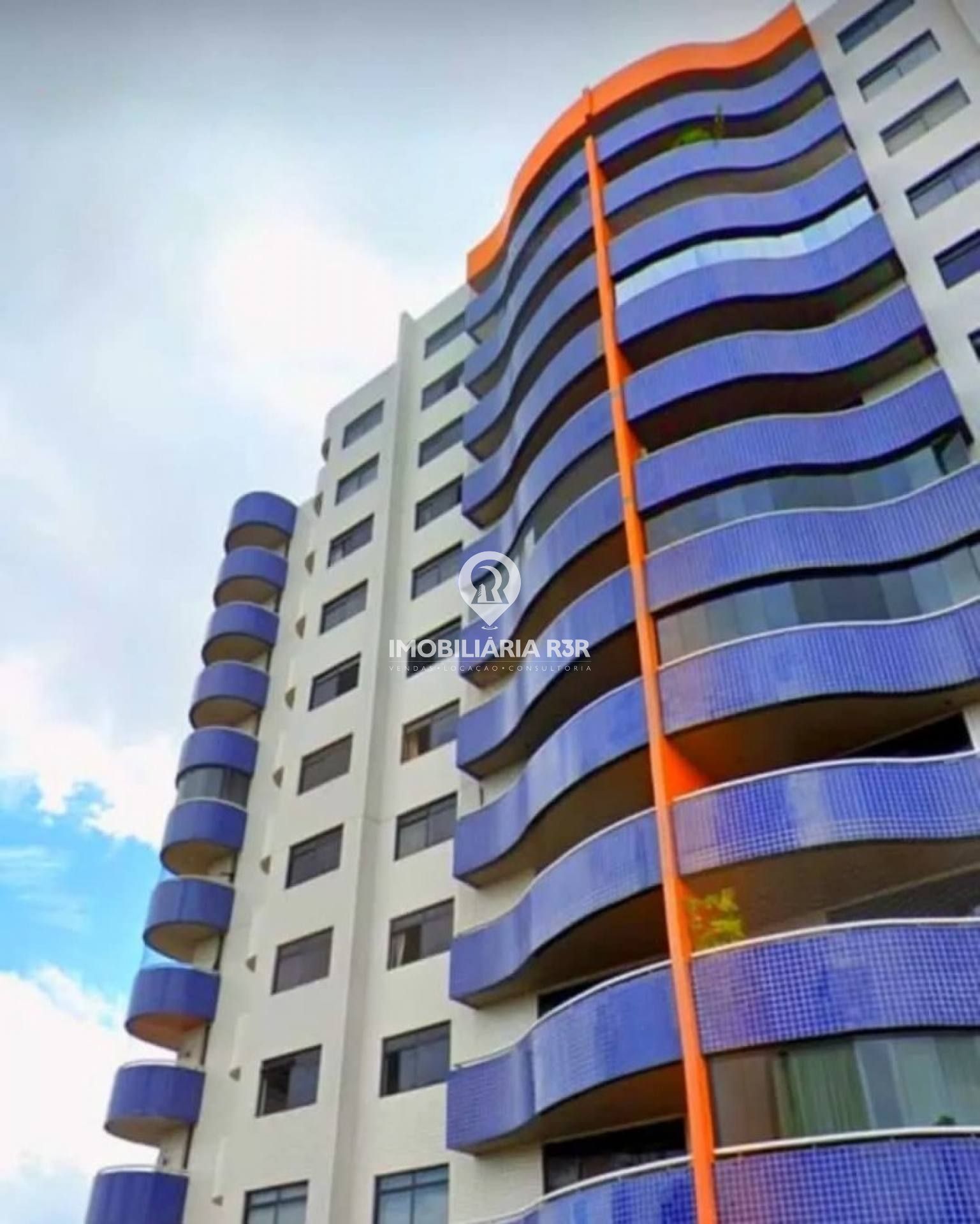 APARTAMENTO ALTO PADRÃO - BAIRRO NOIVOS, TERESINA (PI)