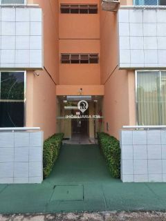 APARTAMENTO - BAIRRO HORTO, ZONA LESTE