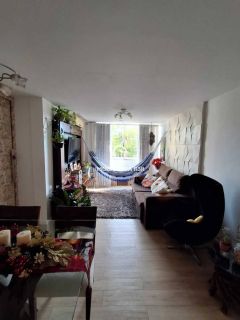 APARTAMENTO - BAIRRO HORTO, ZONA LESTE