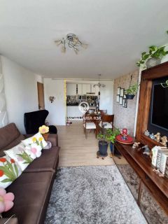 APARTAMENTO - BAIRRO HORTO, ZONA LESTE