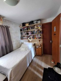 APARTAMENTO - BAIRRO HORTO, ZONA LESTE