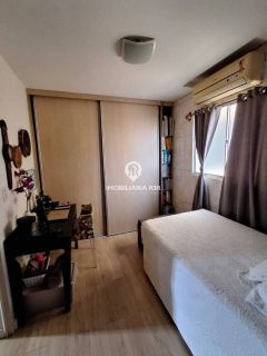 APARTAMENTO - BAIRRO HORTO, ZONA LESTE