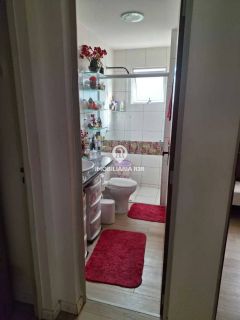 APARTAMENTO - BAIRRO HORTO, ZONA LESTE