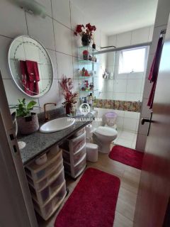 APARTAMENTO - BAIRRO HORTO, ZONA LESTE