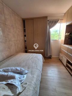 APARTAMENTO - BAIRRO HORTO, ZONA LESTE