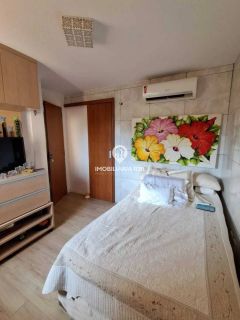 APARTAMENTO - BAIRRO HORTO, ZONA LESTE