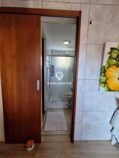 APARTAMENTO - BAIRRO HORTO, ZONA LESTE