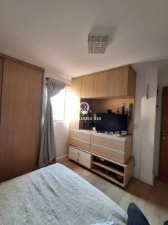 APARTAMENTO - BAIRRO HORTO, ZONA LESTE