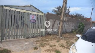 CASA - BAIRRO ATALAIA, LUÍS CORREIA (PI)