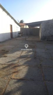 CASA - BAIRRO ATALAIA, LUÍS CORREIA (PI)