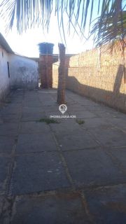 CASA - BAIRRO ATALAIA, LUÍS CORREIA (PI)