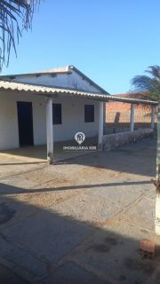 CASA - BAIRRO ATALAIA, LUÍS CORREIA (PI)