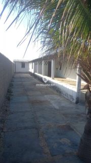 CASA - BAIRRO ATALAIA, LUÍS CORREIA (PI)