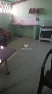 CASA - BAIRRO ATALAIA, LUÍS CORREIA (PI)