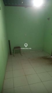 CASA - BAIRRO ATALAIA, LUÍS CORREIA (PI)