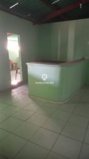 CASA - BAIRRO ATALAIA, LUÍS CORREIA (PI)