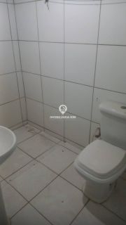 CASA - BAIRRO ATALAIA, LUÍS CORREIA (PI)