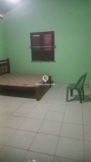 CASA - BAIRRO ATALAIA, LUÍS CORREIA (PI)