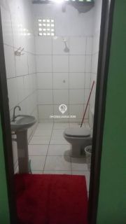 CASA - BAIRRO ATALAIA, LUÍS CORREIA (PI)