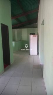 CASA - BAIRRO ATALAIA, LUÍS CORREIA (PI)