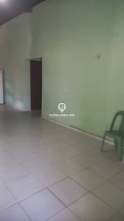 CASA - BAIRRO ATALAIA, LUÍS CORREIA (PI)