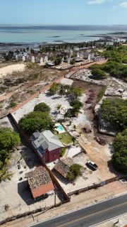 LOTE - BARRA GRANDE, CAJUEIRO DA PRAIA (PI)