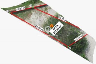 LOTE - BARRA GRANDE, CAJUEIRO DA PRAIA (PI)