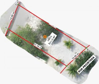 LOTE - BARRA GRANDE, CAJUEIRO DA PRAIA (PI)