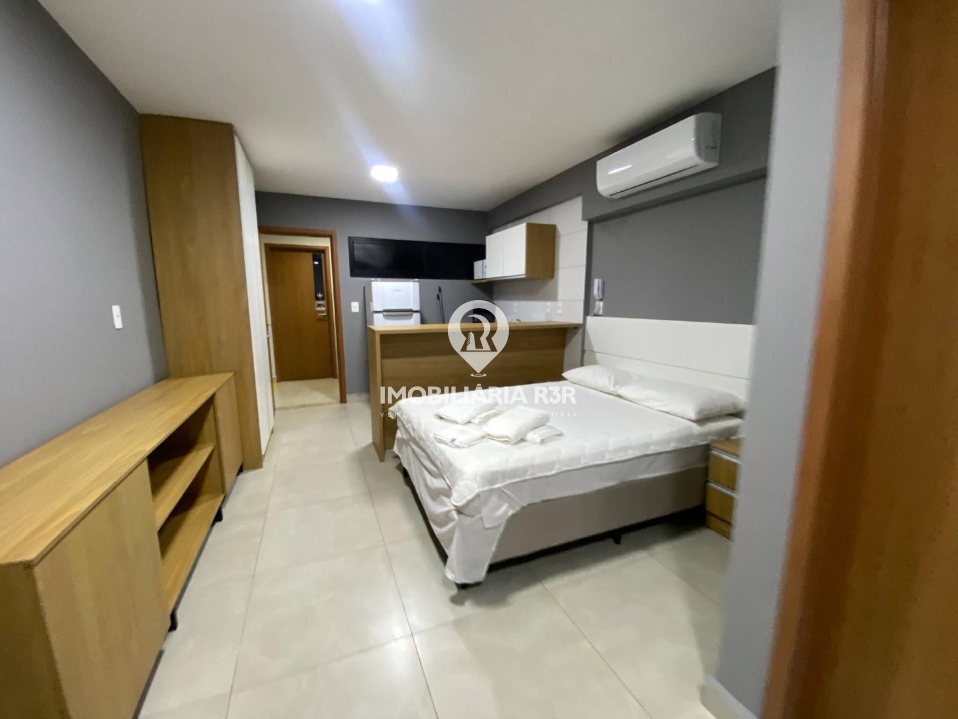 FLAT - BAIRRO ATALAIA, LUÍS CORREIA (PI)