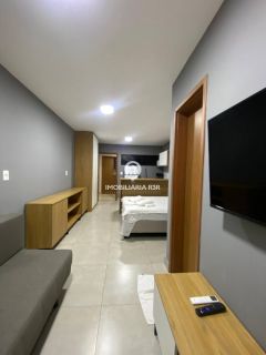 FLAT - BAIRRO ATALAIA, LUÍS CORREIA (PI)