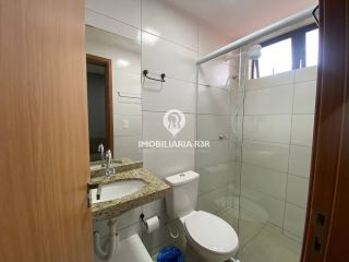 FLAT - BAIRRO ATALAIA, LUÍS CORREIA (PI)