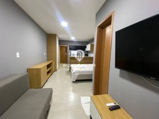 FLAT - BAIRRO ATALAIA, LUÍS CORREIA (PI)