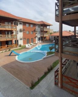 FLAT - BAIRRO ATALAIA, LUÍS CORREIA (PI)