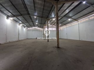 GALPÃO - BAIRRO SÃO SEBASTIÃO, ZONA SUDESTE