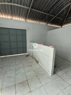 GALPÃO - BAIRRO SÃO SEBASTIÃO, ZONA SUDESTE