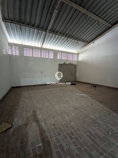 GALPÃO - BAIRRO SÃO SEBASTIÃO, ZONA SUDESTE