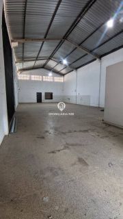 GALPÃO - BAIRRO SÃO SEBASTIÃO, ZONA SUDESTE