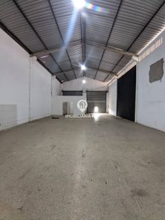 GALPÃO - BAIRRO SÃO SEBASTIÃO, ZONA SUDESTE