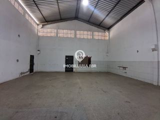 GALPÃO - BAIRRO SÃO SEBASTIÃO, ZONA SUDESTE