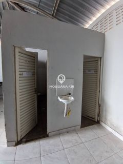 GALPÃO - BAIRRO SÃO SEBASTIÃO, ZONA SUDESTE