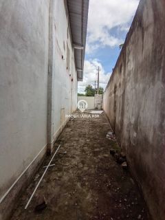 GALPÃO - BAIRRO SÃO SEBASTIÃO, ZONA SUDESTE