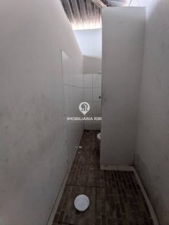 GALPÃO - BAIRRO SÃO SEBASTIÃO, ZONA SUDESTE