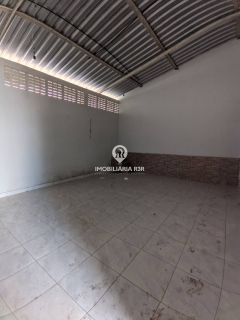 GALPÃO - BAIRRO SÃO SEBASTIÃO, ZONA SUDESTE