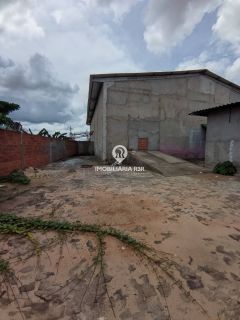 GALPÃO - BAIRRO SÃO SEBASTIÃO, ZONA SUDESTE